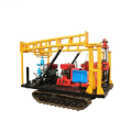 50m portable small core drilling rig